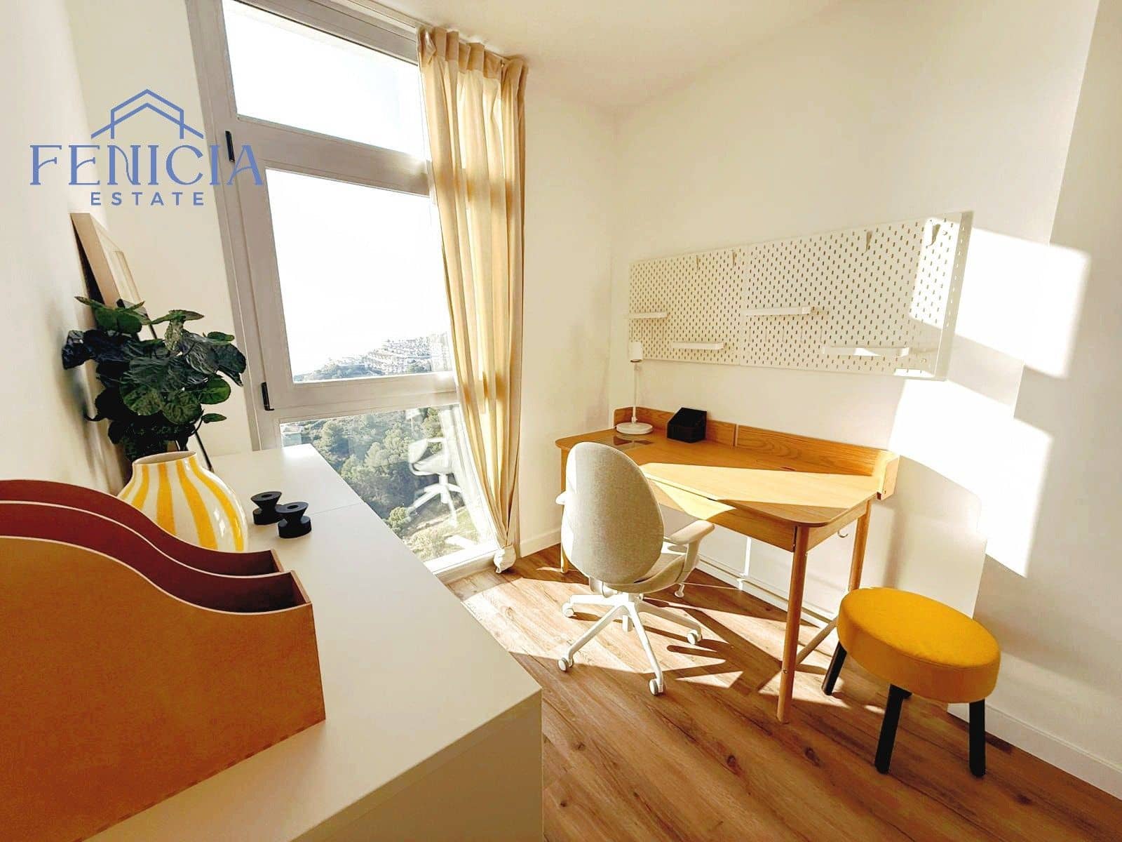 2 bedroom Townhouse for sale in Almunecar with pool garage - € 213,000 (Ref: 9439547)