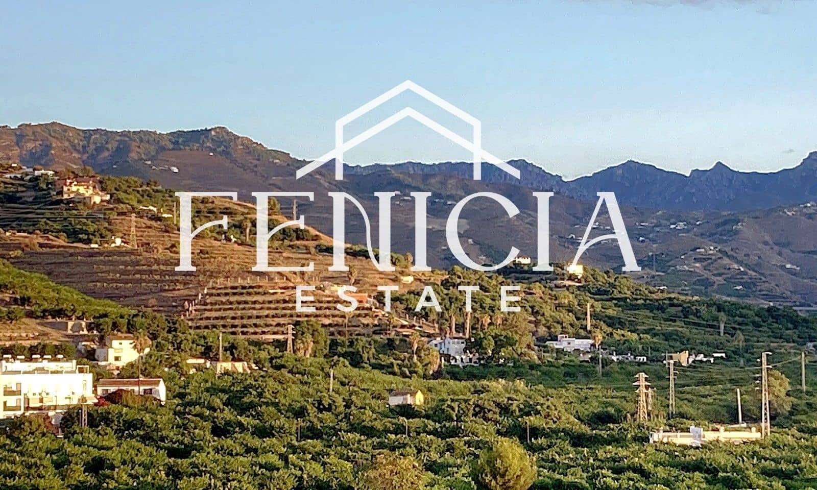 2 bedroom Townhouse for sale in Almunecar with pool garage - € 213,000 (Ref: 9439547)