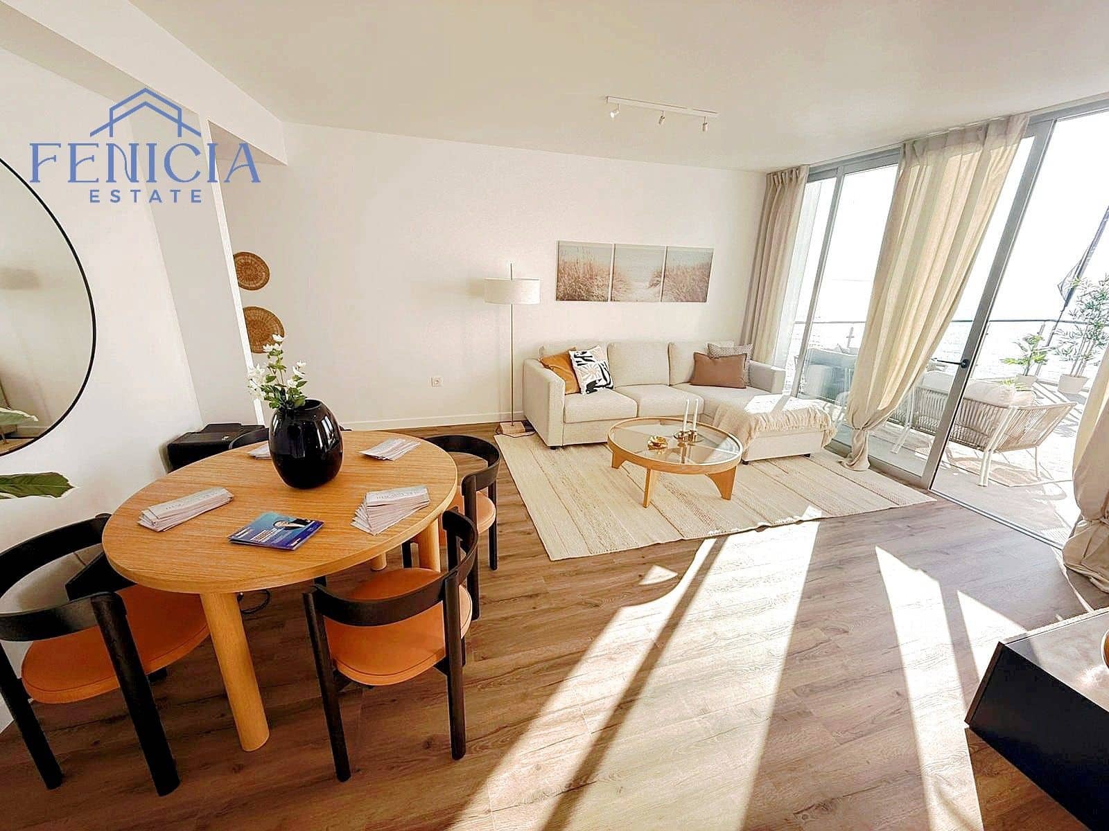 2 bedroom Townhouse for sale in Almunecar with pool garage - € 213,000 (Ref: 9439547)