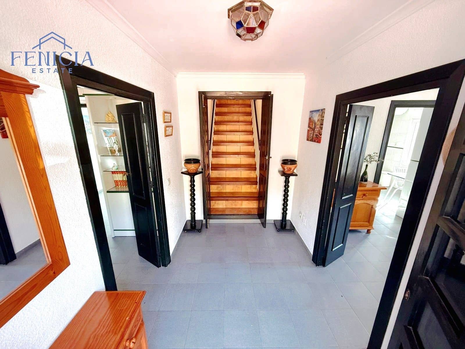 3 makuuhuone Asunto vuokrattavana paikassa Almunecar mukana uima-altaan 
autotalli - 1 000 € (Ref: 9445869)