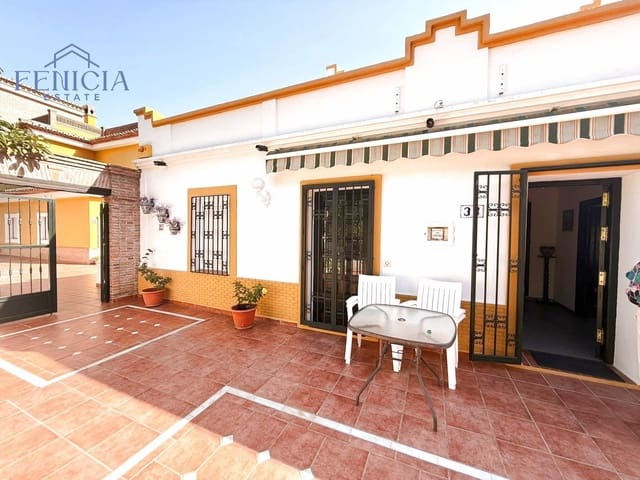 Piso de 3 habitaciones en Almuñécar en alquiler con piscina garaje - 1.000 € (Ref: 9445869)