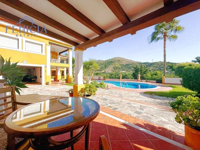 Studio att hyra i Almuñécar med pool garage - 800 € (Ref: 9445870)