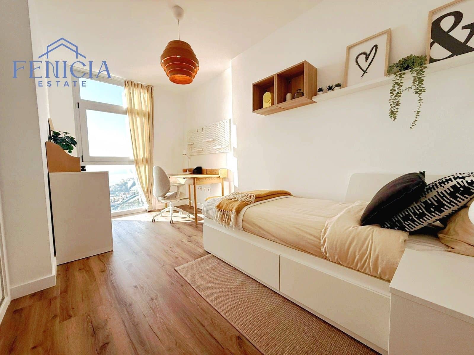 2 soverom Leilighet til salgs i Almunecar med svømmebasseng garasje - € 213 000 (Ref: 9451673)