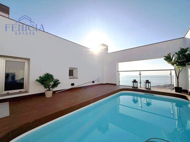 2 soverom Leilighet til salgs i Almuñécar med svømmebasseng garasje - € 213 000 (Ref: 9451673)