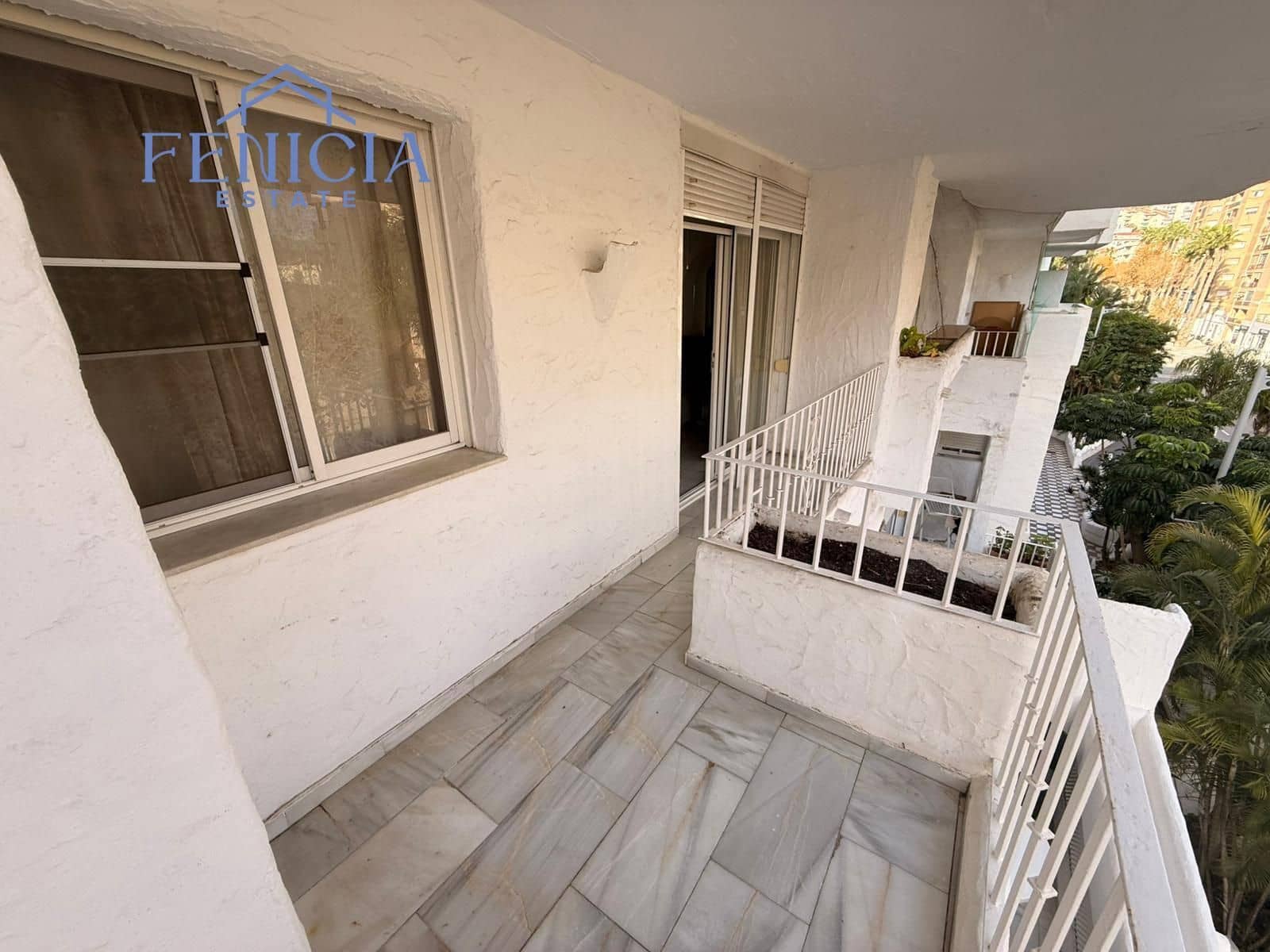 3 makuuhuone Asunto myytävänä paikassa Almunecar - 300 000 € (Ref: 9455922)