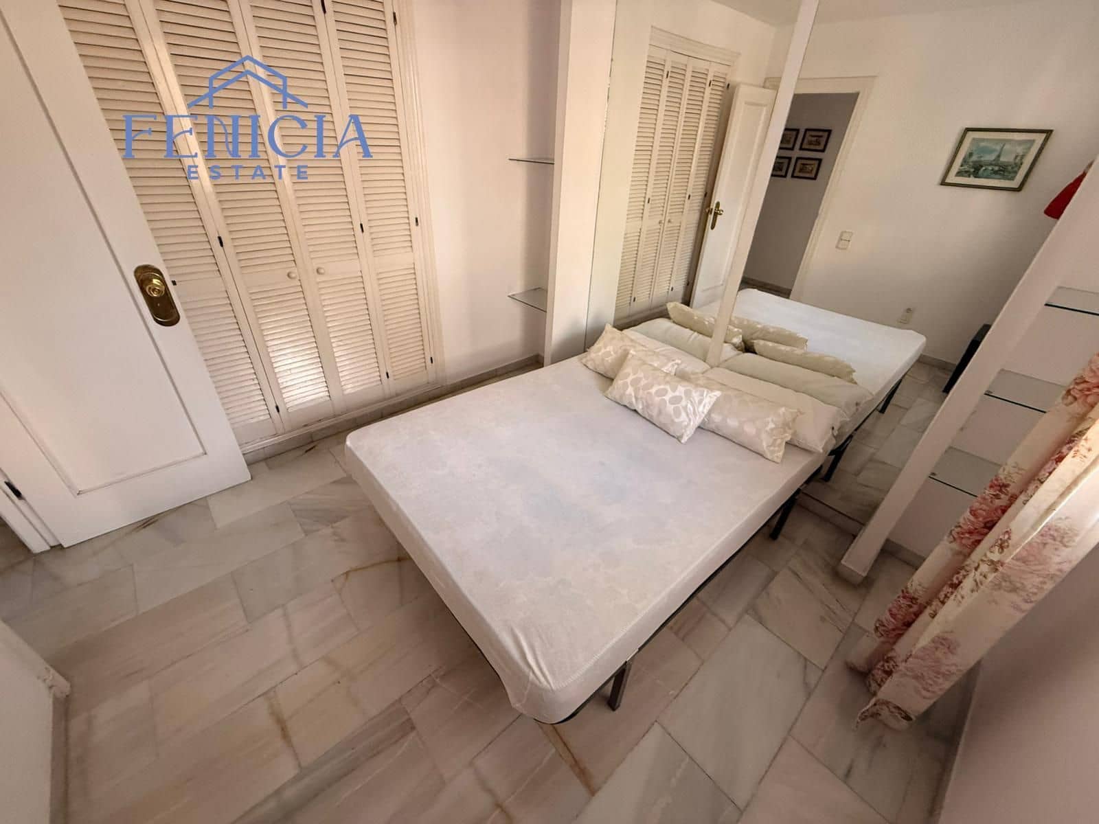 3 makuuhuone Asunto myytävänä paikassa Almunecar - 300 000 € (Ref: 9455922)