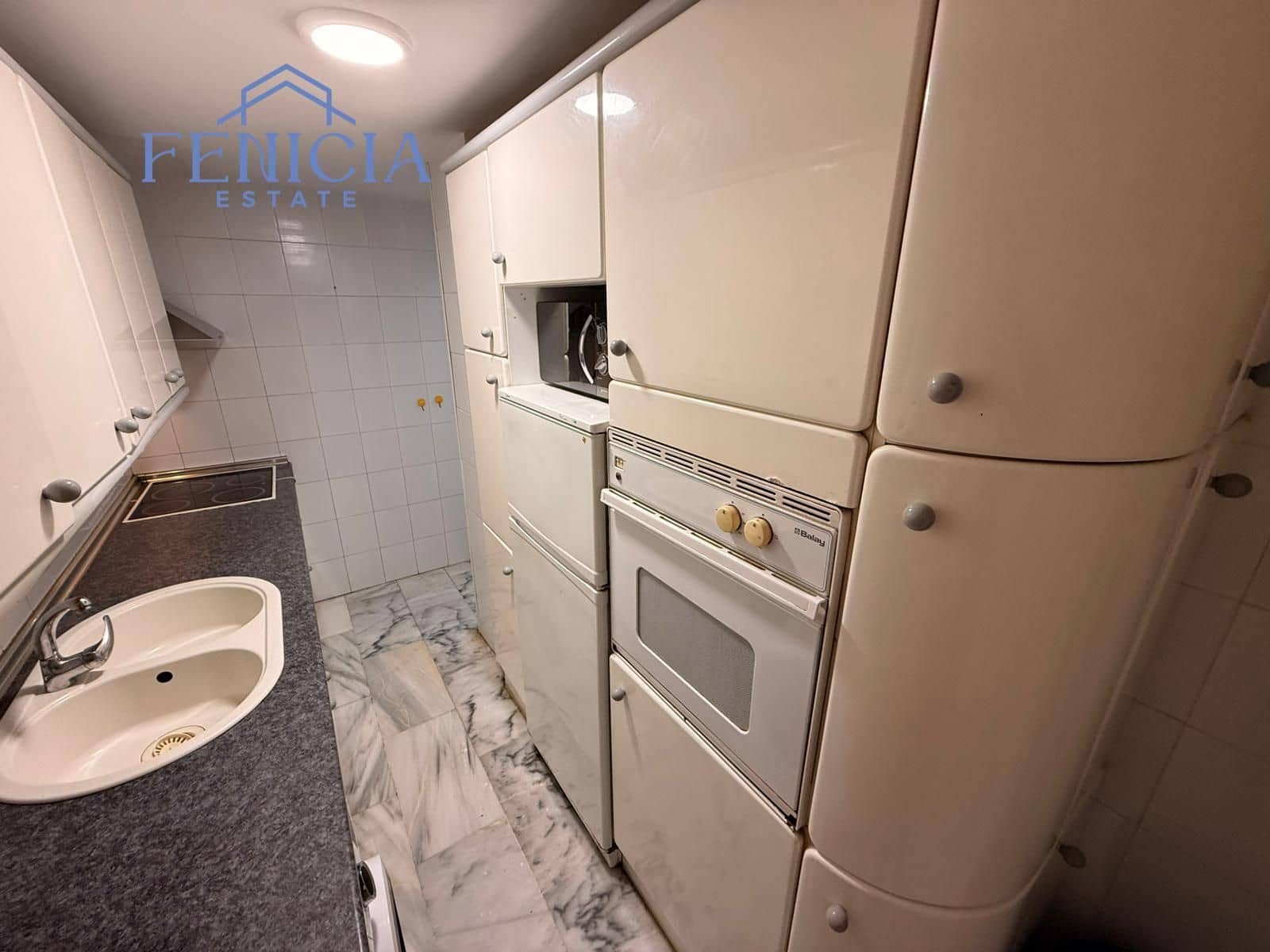 3 makuuhuone Asunto myytävänä paikassa Almunecar - 300 000 € (Ref: 9455922)