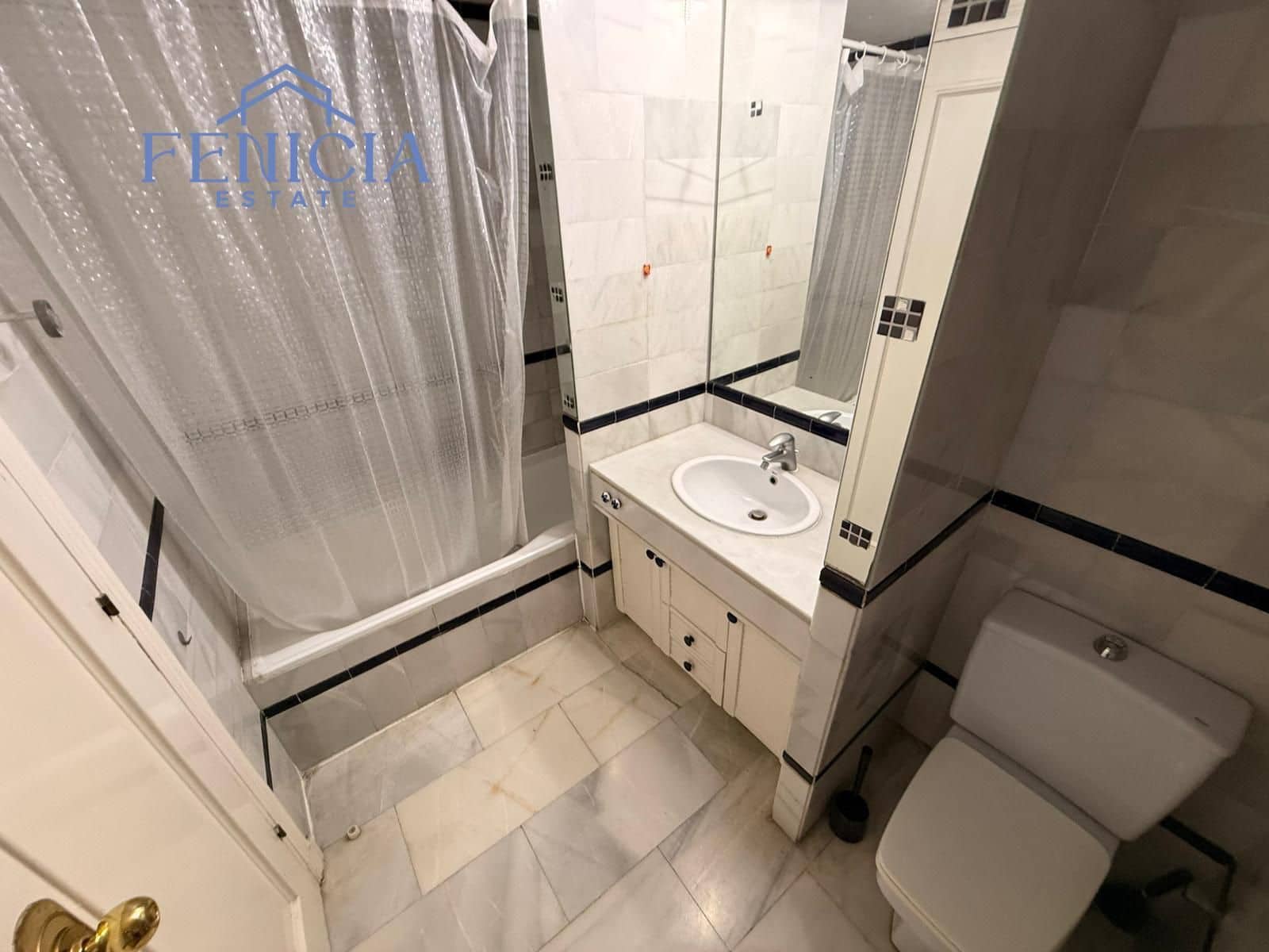 3 makuuhuone Asunto myytävänä paikassa Almunecar - 300 000 € (Ref: 9455922)