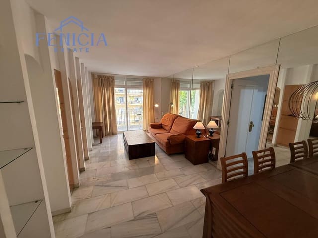 3 makuuhuone Asunto myytävänä paikassa Almuñécar - 300 000 € (Ref: 9455922)