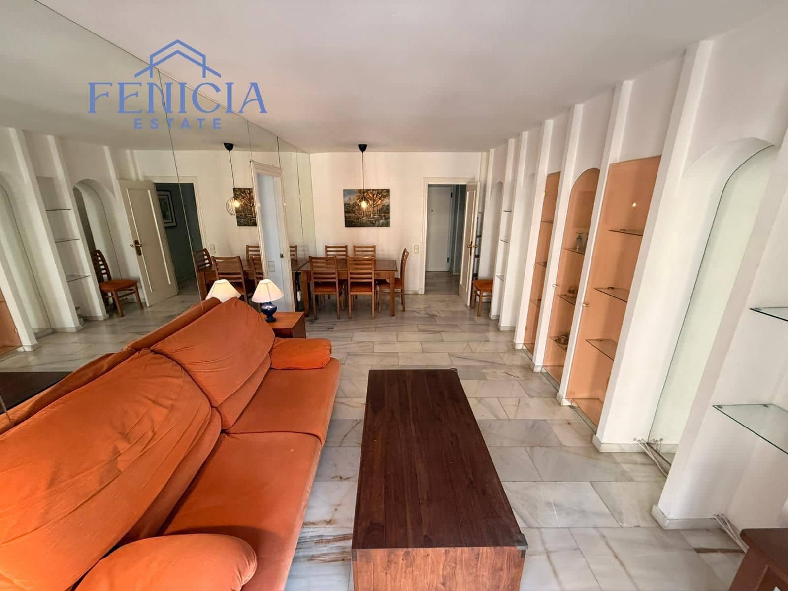 3 makuuhuone Asunto myytävänä paikassa Almunecar - 300 000 € (Ref: 9455922)