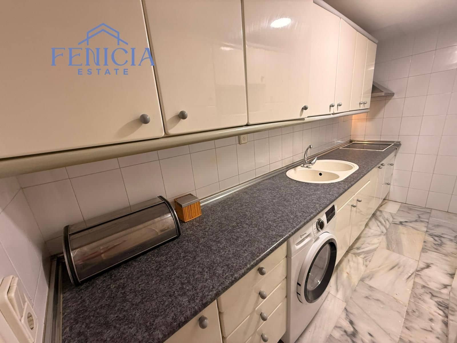 3 makuuhuone Asunto myytävänä paikassa Almunecar - 300 000 € (Ref: 9455922)