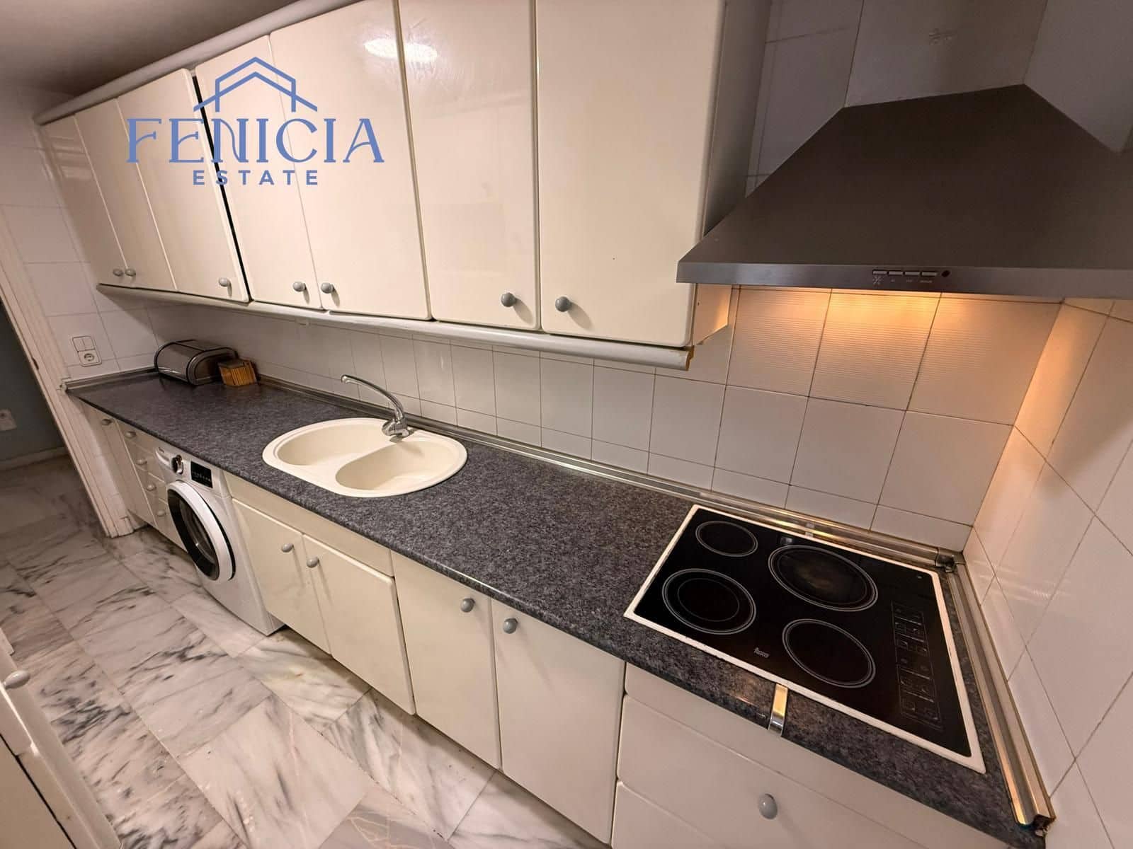 3 makuuhuone Asunto myytävänä paikassa Almunecar - 300 000 € (Ref: 9455922)