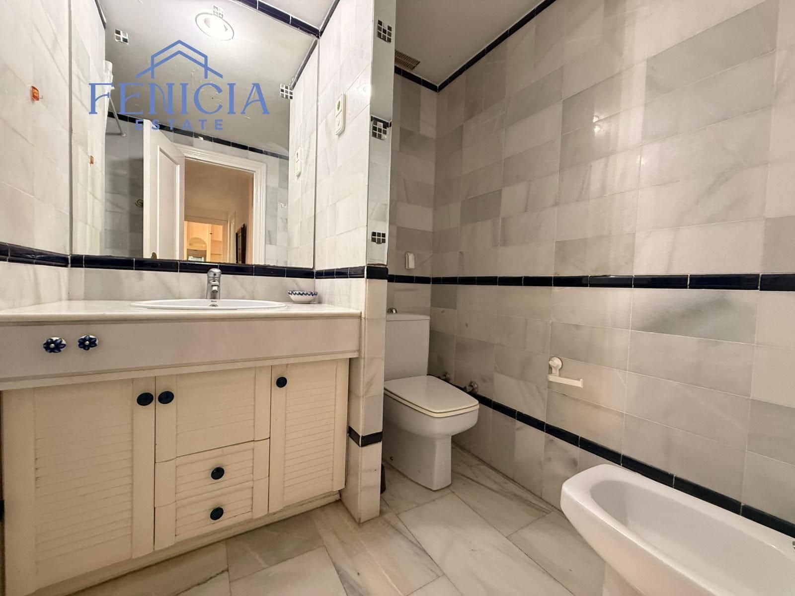 3 makuuhuone Asunto myytävänä paikassa Almunecar - 300 000 € (Ref: 9455922)