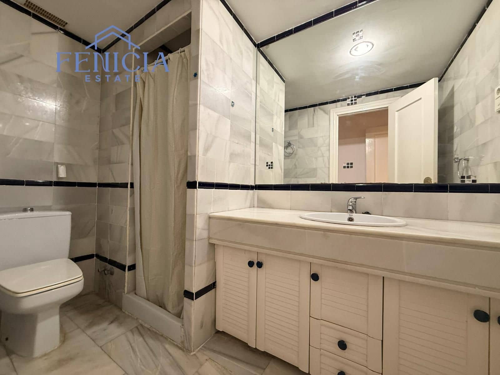 3 makuuhuone Asunto myytävänä paikassa Almunecar - 300 000 € (Ref: 9455922)