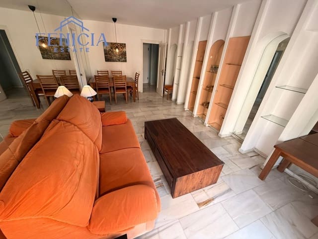 3 makuuhuone Asunto myytävänä paikassa Almuñécar - 300 000 € (Ref: 9455922)