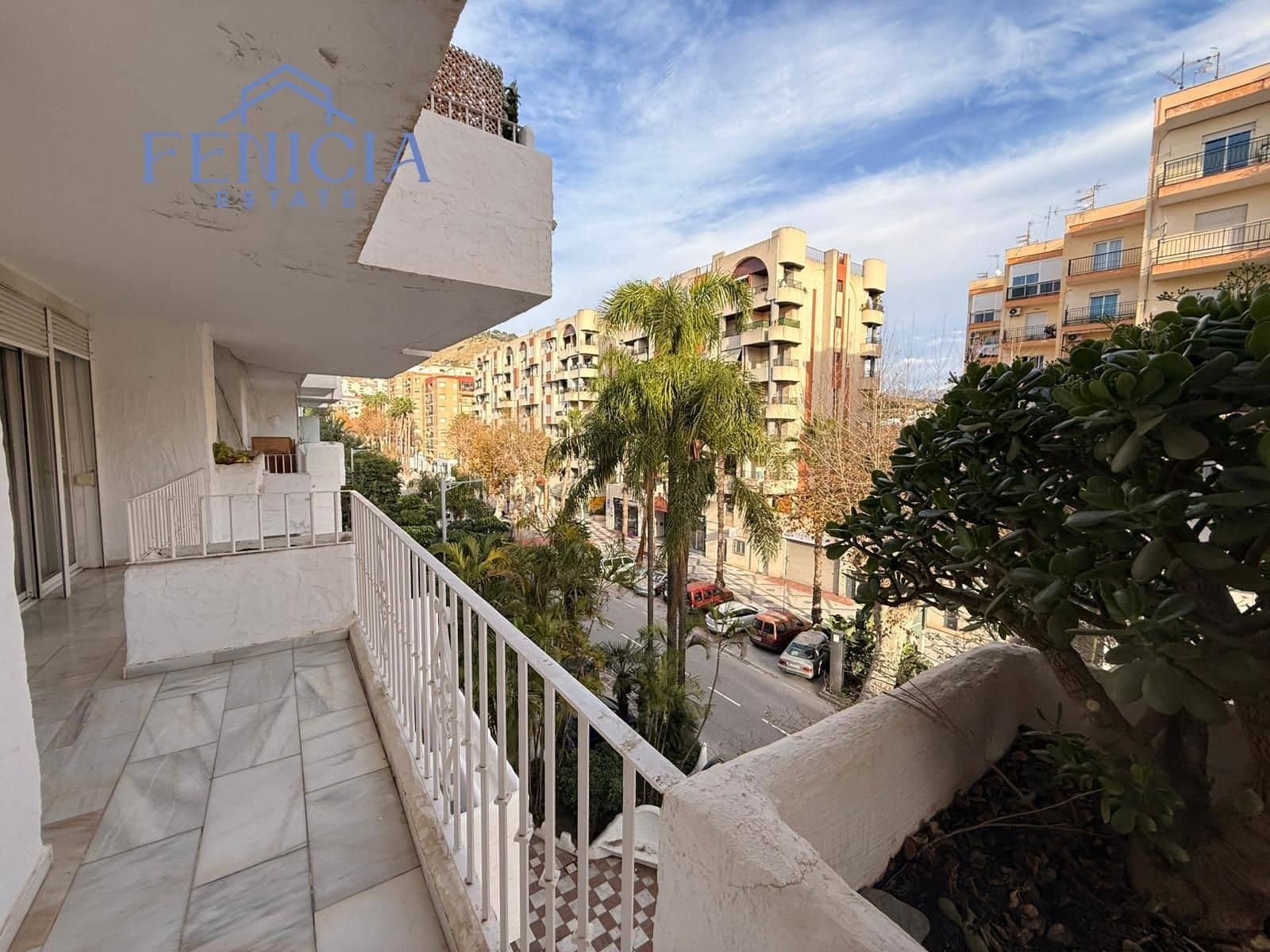 3 makuuhuone Asunto myytävänä paikassa Almunecar - 300 000 € (Ref: 9455922)