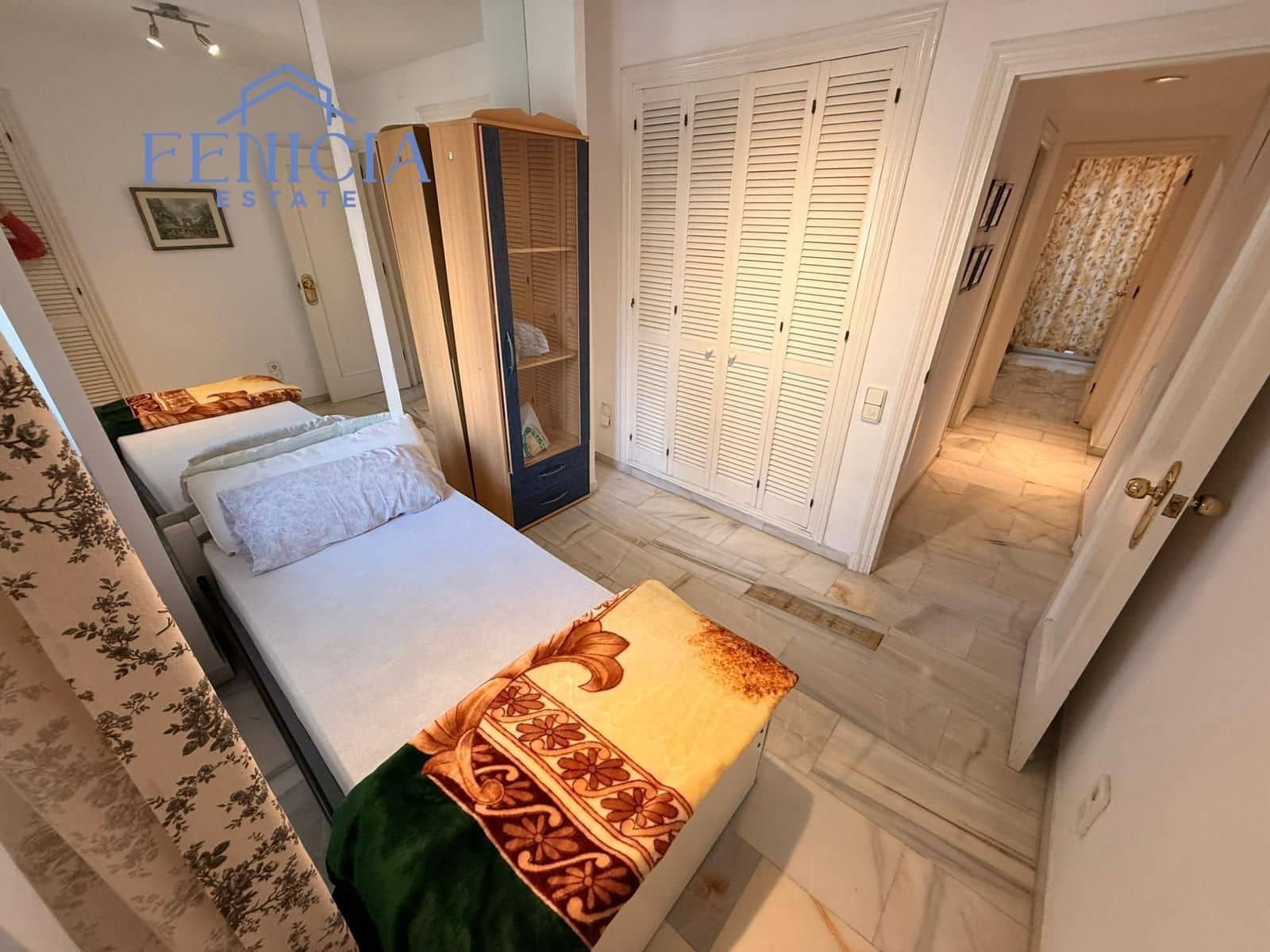 3 makuuhuone Asunto myytävänä paikassa Almunecar - 300 000 € (Ref: 9455922)