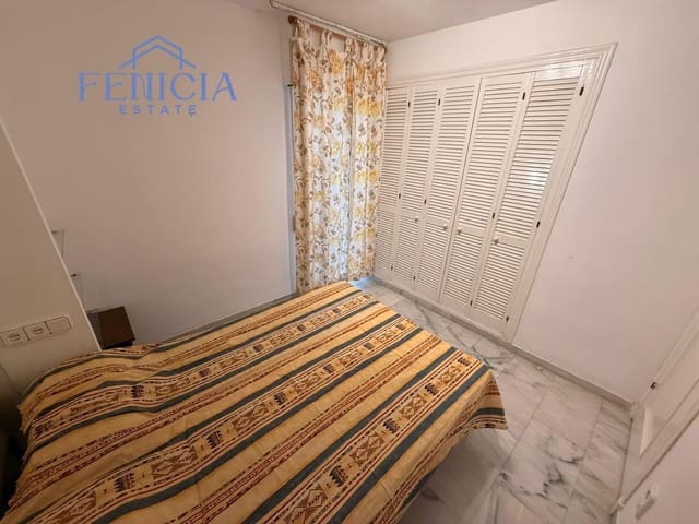 Piso de 3 habitaciones en Almuñécar en venta - 300.000 € (Ref: 9455922)