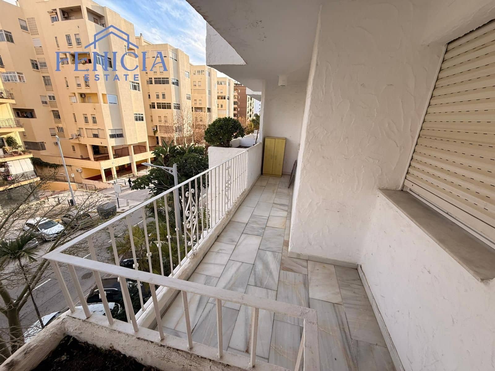 3 makuuhuone Asunto myytävänä paikassa Almunecar - 300 000 € (Ref: 9455922)