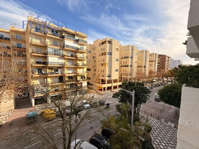 3 makuuhuone Asunto myytävänä paikassa Almuñécar - 300 000 € (Ref: 9455922)