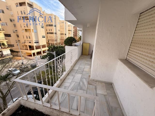 3 makuuhuone Asunto myytävänä paikassa Almuñécar - 300 000 € (Ref: 9455922)