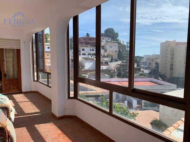 5 makuuhuone Omakotitalo myytävänä paikassa Almuñécar mukana 
autotalli - 544 000 € (Ref: 9468164)