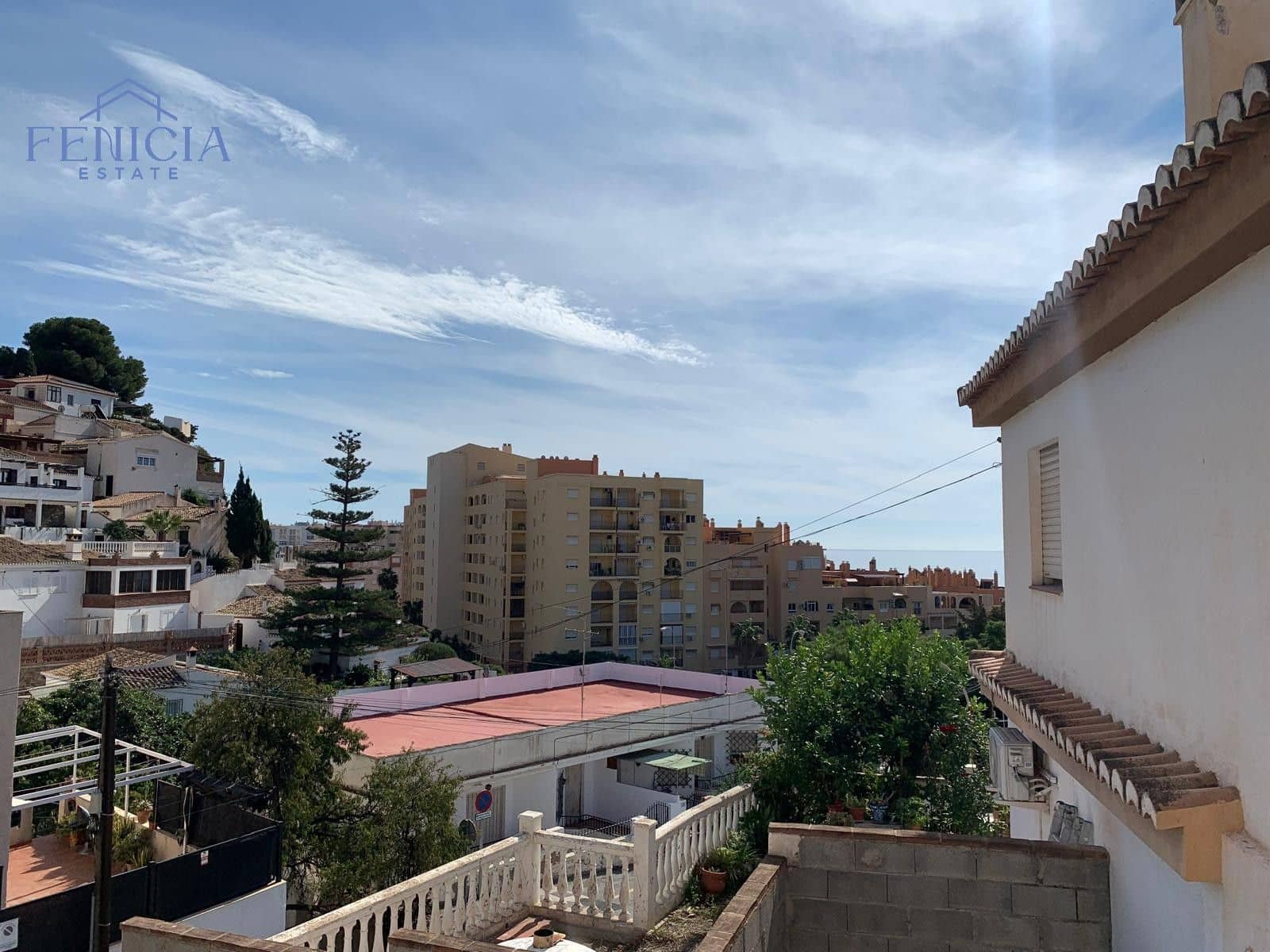 5 makuuhuone Omakotitalo myytävänä paikassa Almunecar mukana 
autotalli - 544 000 € (Ref: 9468164)