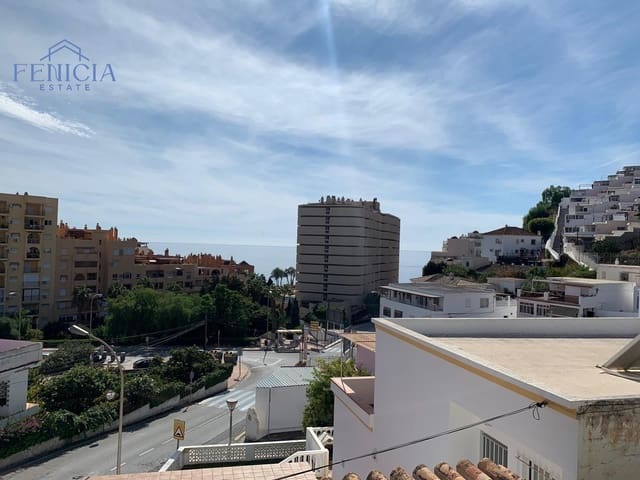 5 makuuhuone Omakotitalo myytävänä paikassa Almuñécar mukana 
autotalli - 544 000 € (Ref: 9468164)