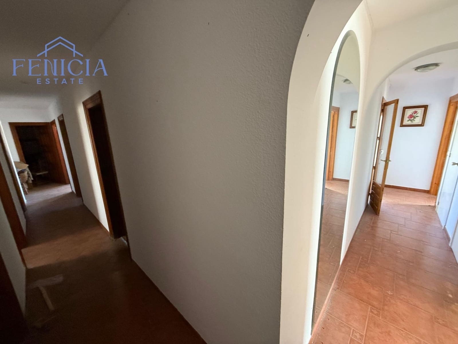 5 makuuhuone Omakotitalo myytävänä paikassa Almunecar mukana 
autotalli - 544 000 € (Ref: 9468164)