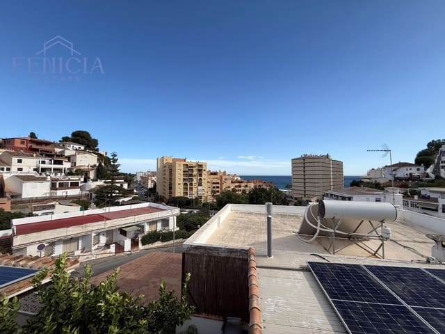 5 makuuhuone Omakotitalo myytävänä paikassa Almuñécar mukana 
autotalli - 544 000 € (Ref: 9468164)