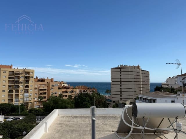 5 makuuhuone Omakotitalo myytävänä paikassa Almuñécar mukana 
autotalli - 544 000 € (Ref: 9468164)