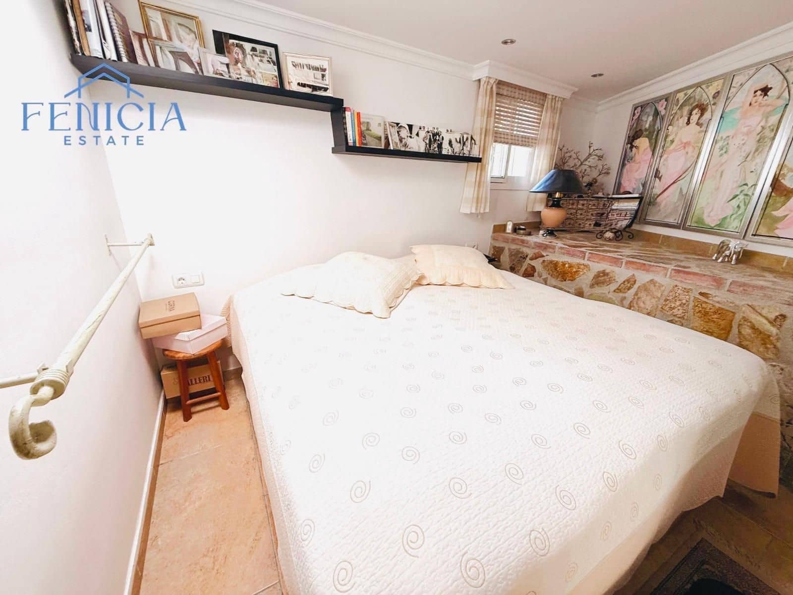 3 camera da letto Villa in vendita in Almunecar con garage - 560.000 € (Rif: 9470812)