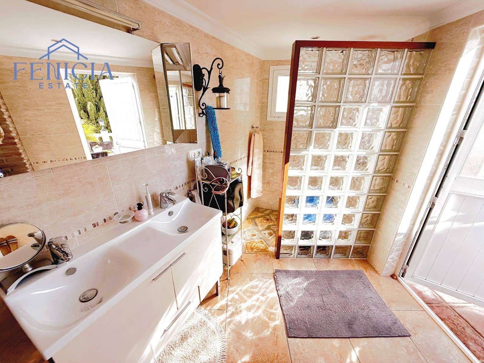 3 camera da letto Villa in vendita in Almunecar con garage - 560.000 € (Rif: 9470812)