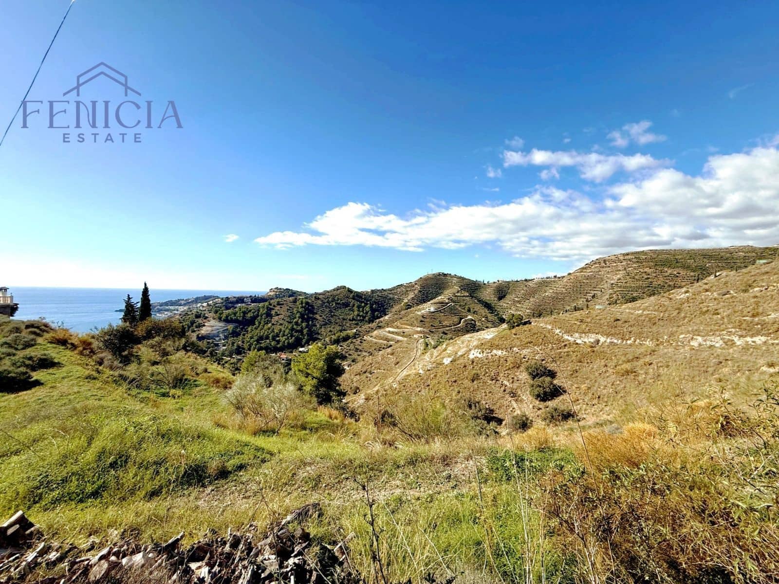 3 camera da letto Villa in vendita in Almunecar con garage - 560.000 € (Rif: 9470812)