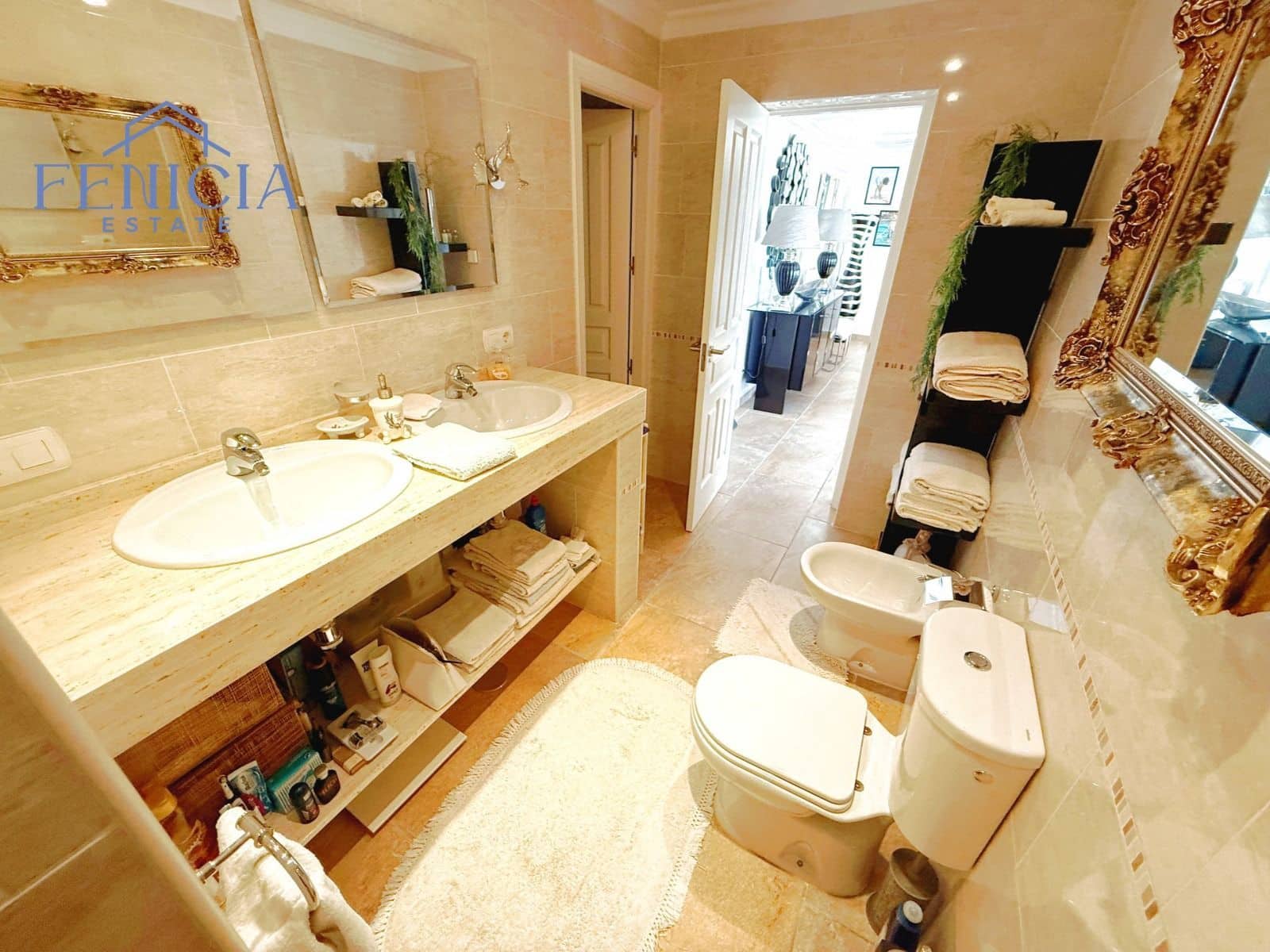 3 camera da letto Villa in vendita in Almunecar con garage - 560.000 € (Rif: 9470812)