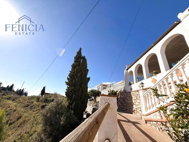 3 camera da letto Villa in vendita in Almuñécar con garage - 560.000 € (Rif: 9470812)