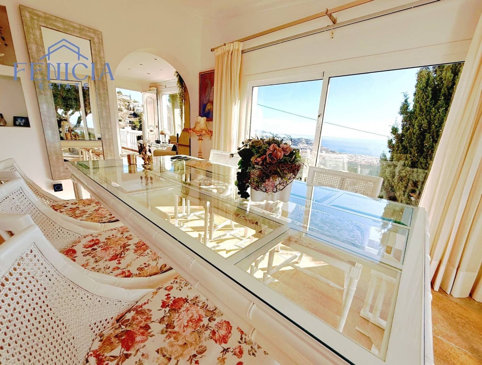 3 camera da letto Villa in vendita in Almunecar con garage - 560.000 € (Rif: 9470812)