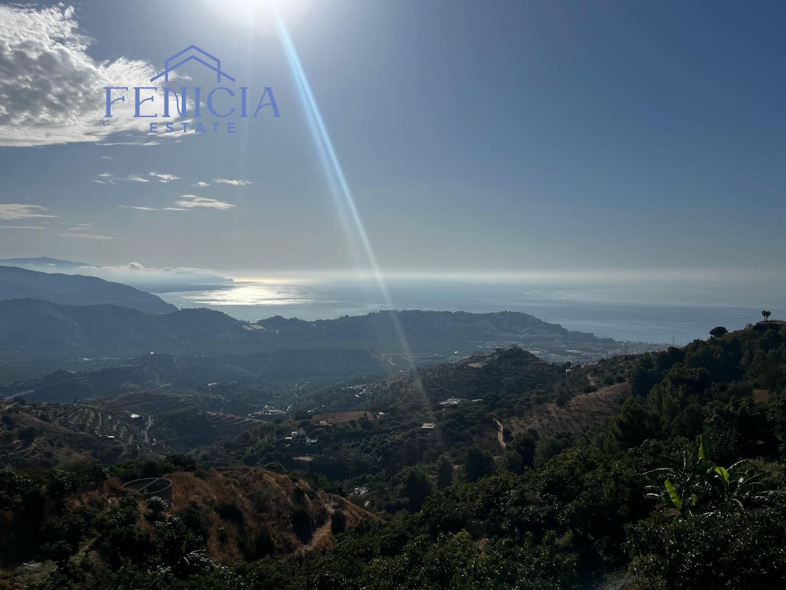 4 slaapkamer Villa te koop in Almunecar met zwembad garage - € 498.000 (Ref: 9470813)