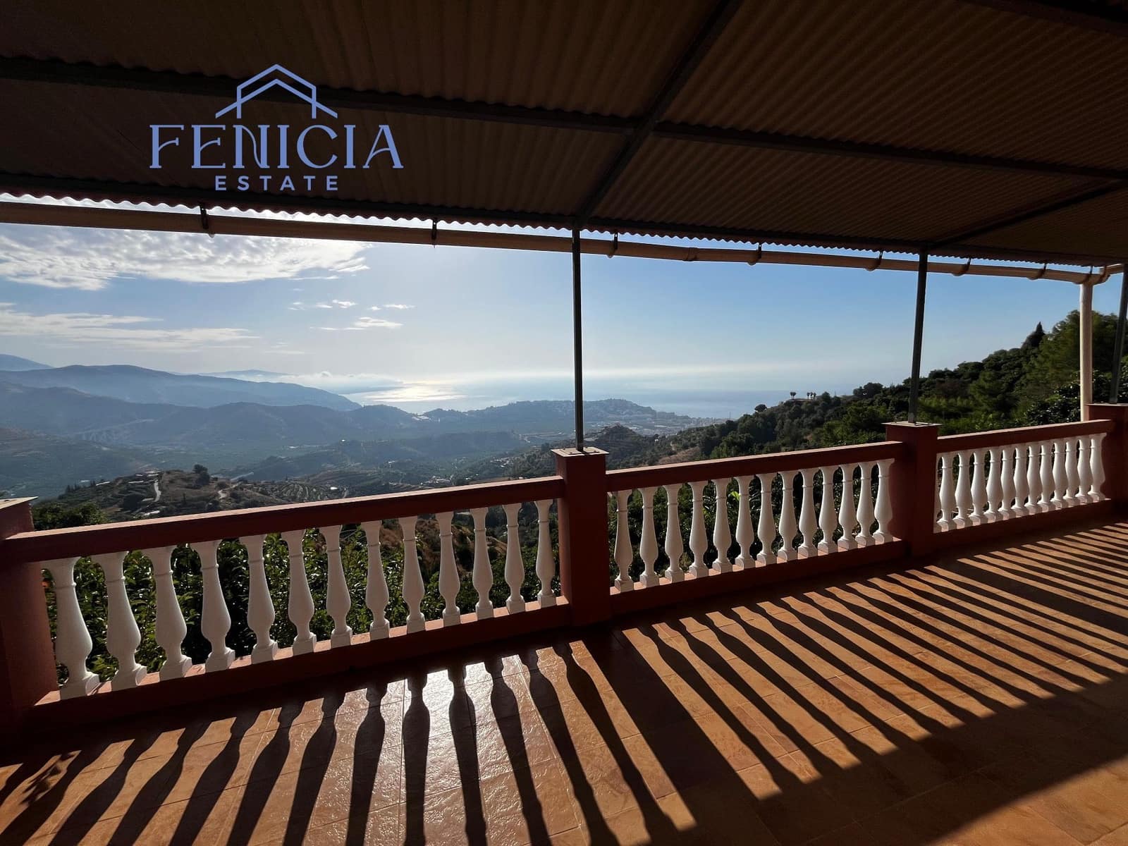 4 slaapkamer Villa te koop in Almunecar met zwembad garage - € 498.000 (Ref: 9470813)