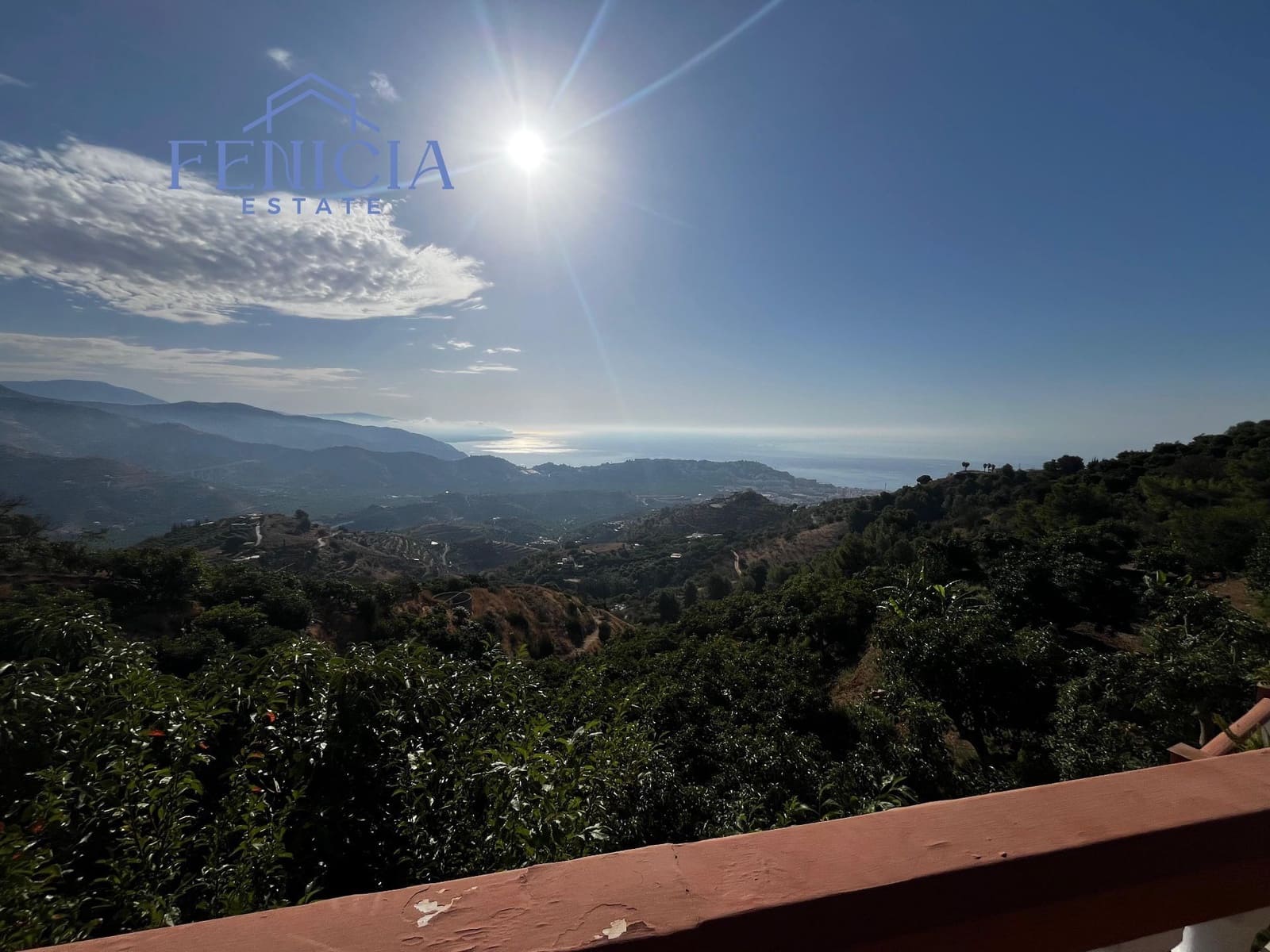 4 slaapkamer Villa te koop in Almunecar met zwembad garage - € 498.000 (Ref: 9470813)