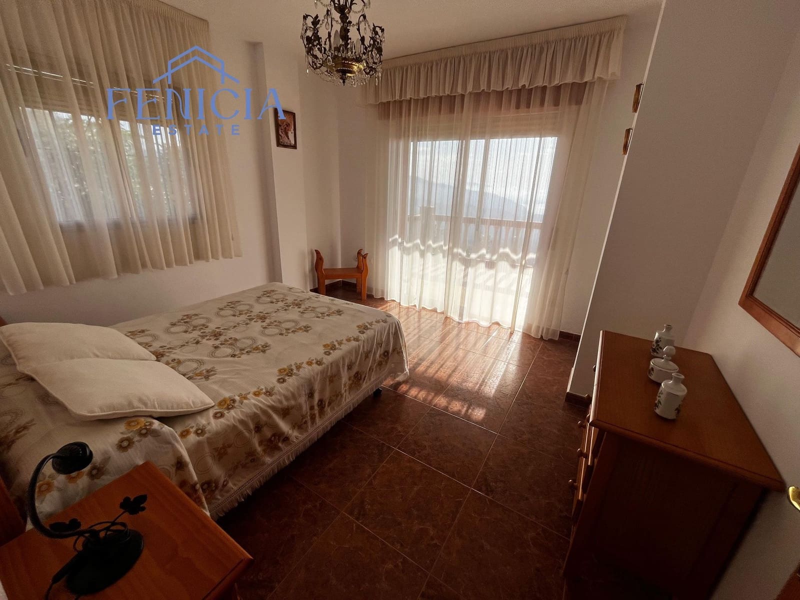 4 slaapkamer Villa te koop in Almunecar met zwembad garage - € 498.000 (Ref: 9470813)