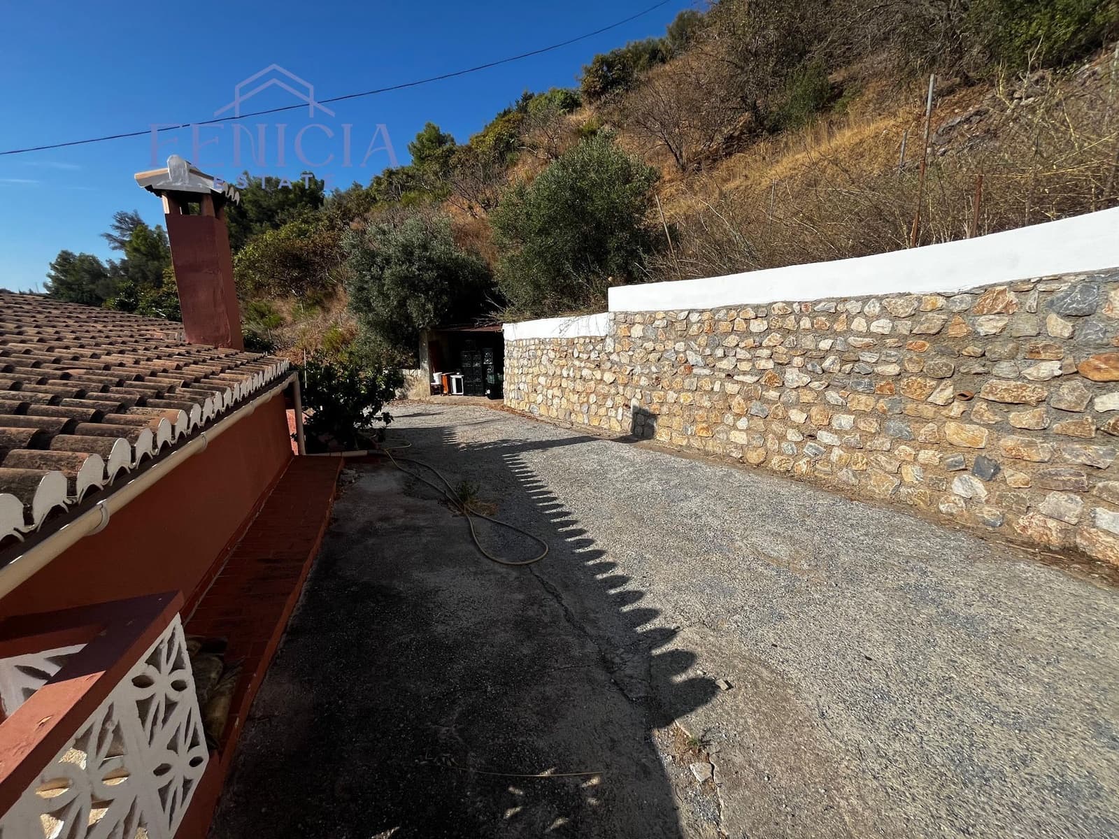 4 slaapkamer Villa te koop in Almunecar met zwembad garage - € 498.000 (Ref: 9470813)