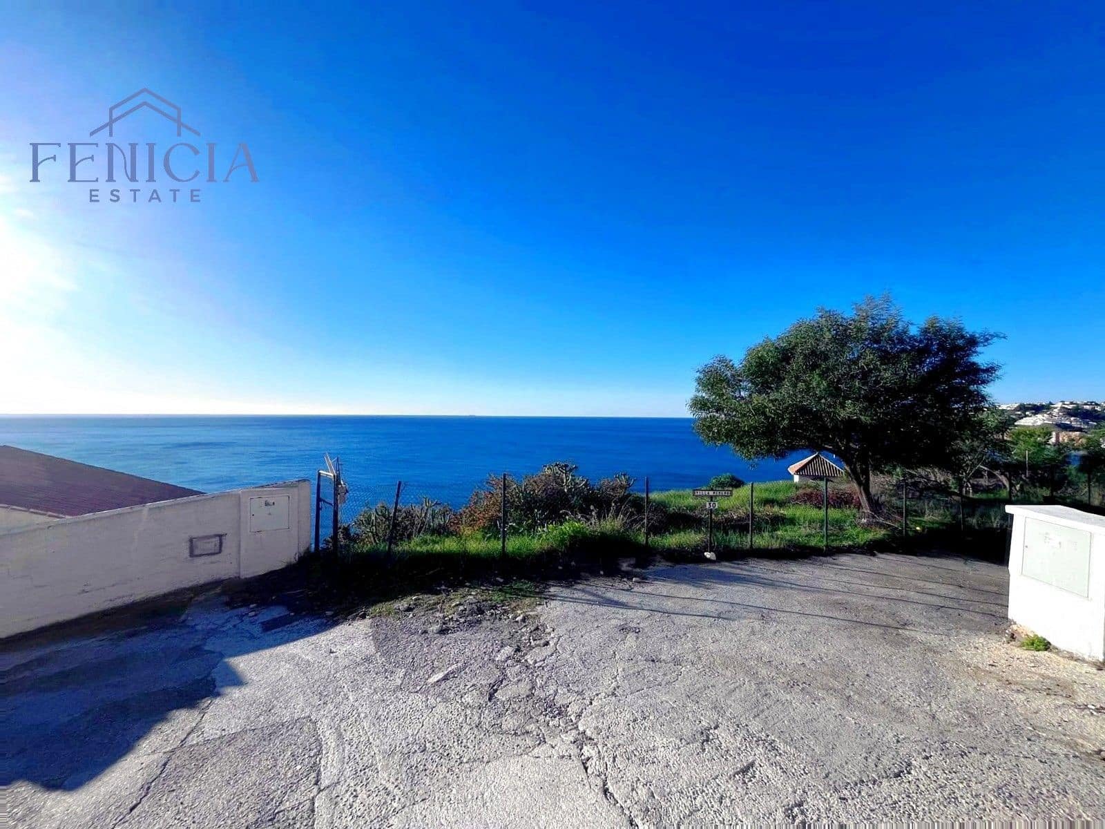 Terreno para Construção para venda em Almunecar - 180 000 € (Ref: 9491105)