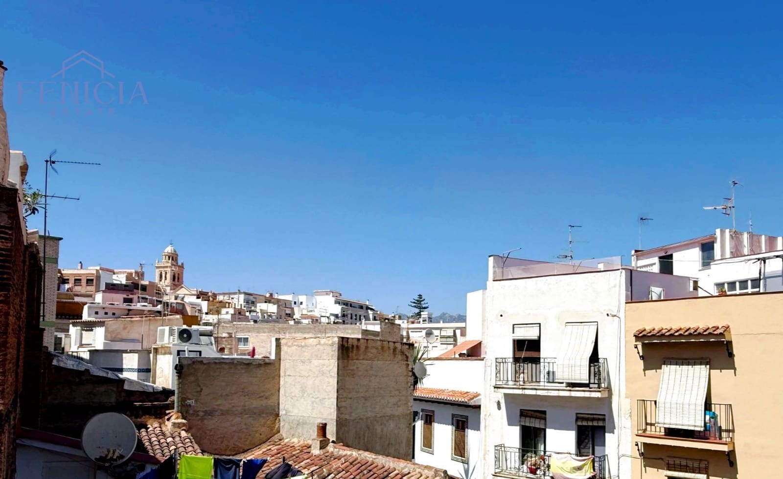 2 bedroom Flat for rent in Almunecar - € 600 (Ref: 9503899)