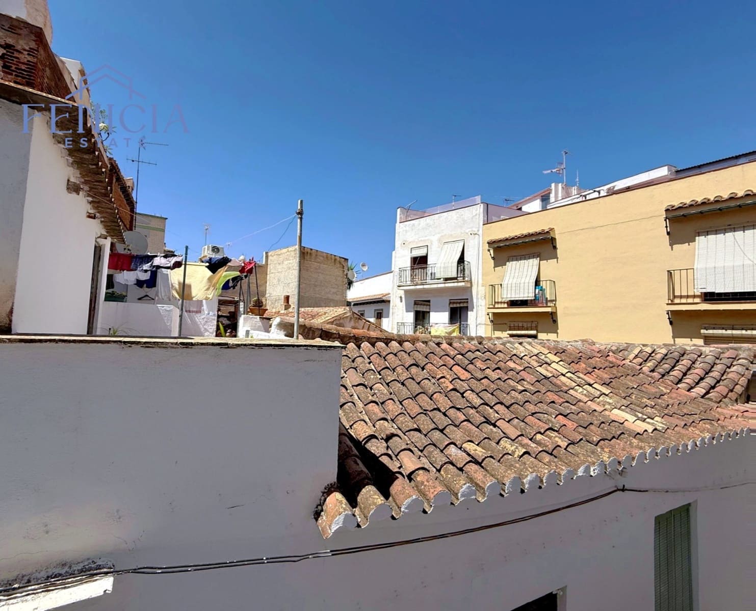 2 bedroom Flat for rent in Almunecar - € 600 (Ref: 9503899)