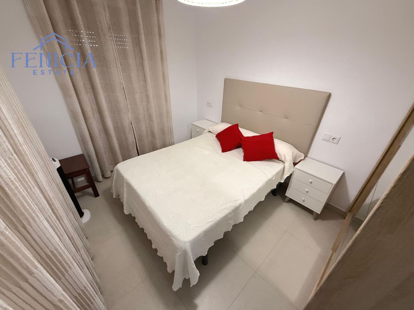 2 bedroom Flat for rent in Almunecar - € 600 (Ref: 9503899)