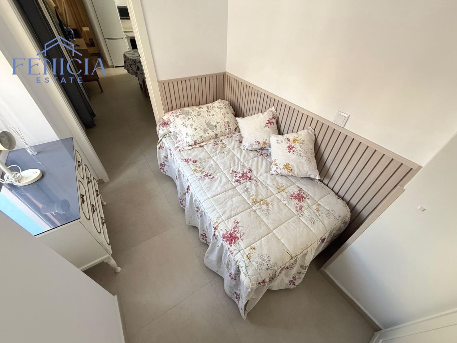 2 bedroom Flat for rent in Almunecar - € 600 (Ref: 9503899)