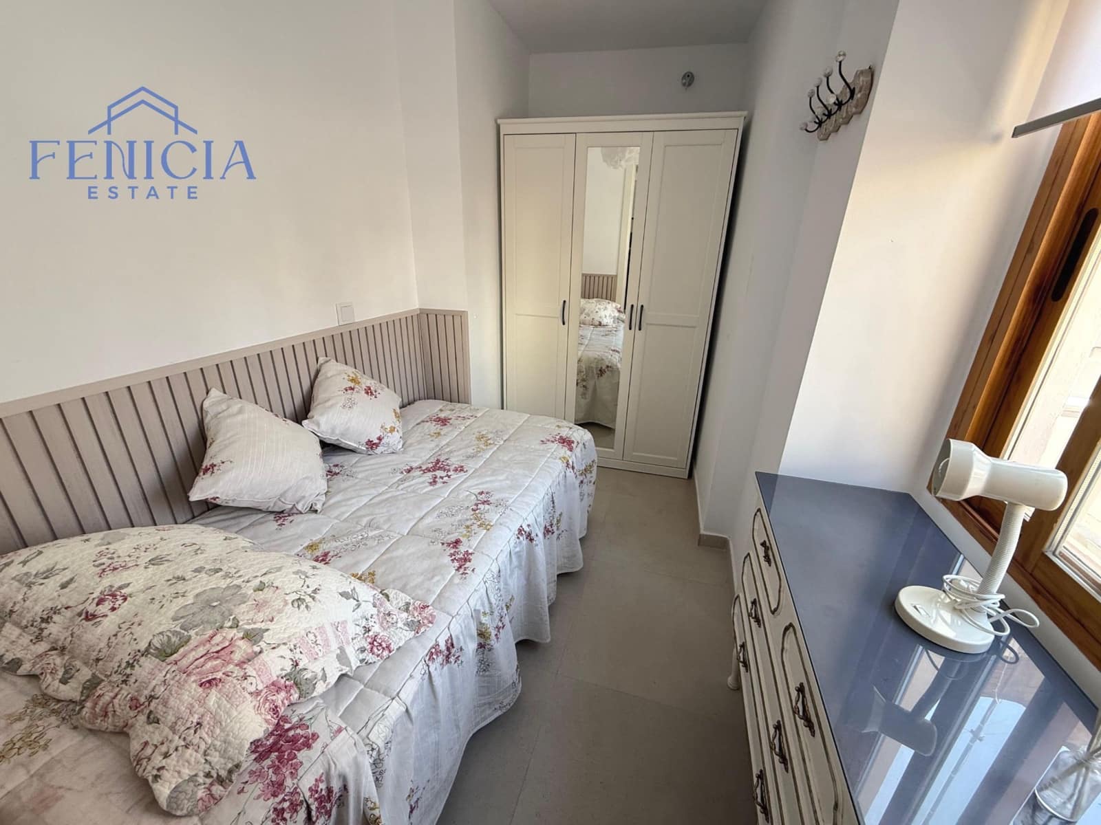 2 bedroom Flat for rent in Almunecar - € 600 (Ref: 9503899)