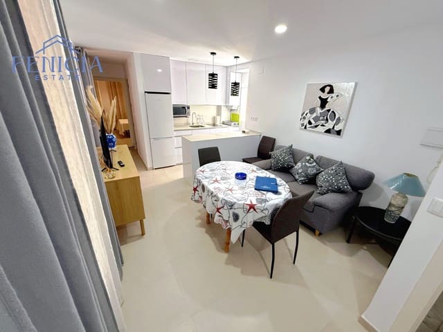 2 bedroom Flat for rent in Almuñécar - € 600 (Ref: 9503899)