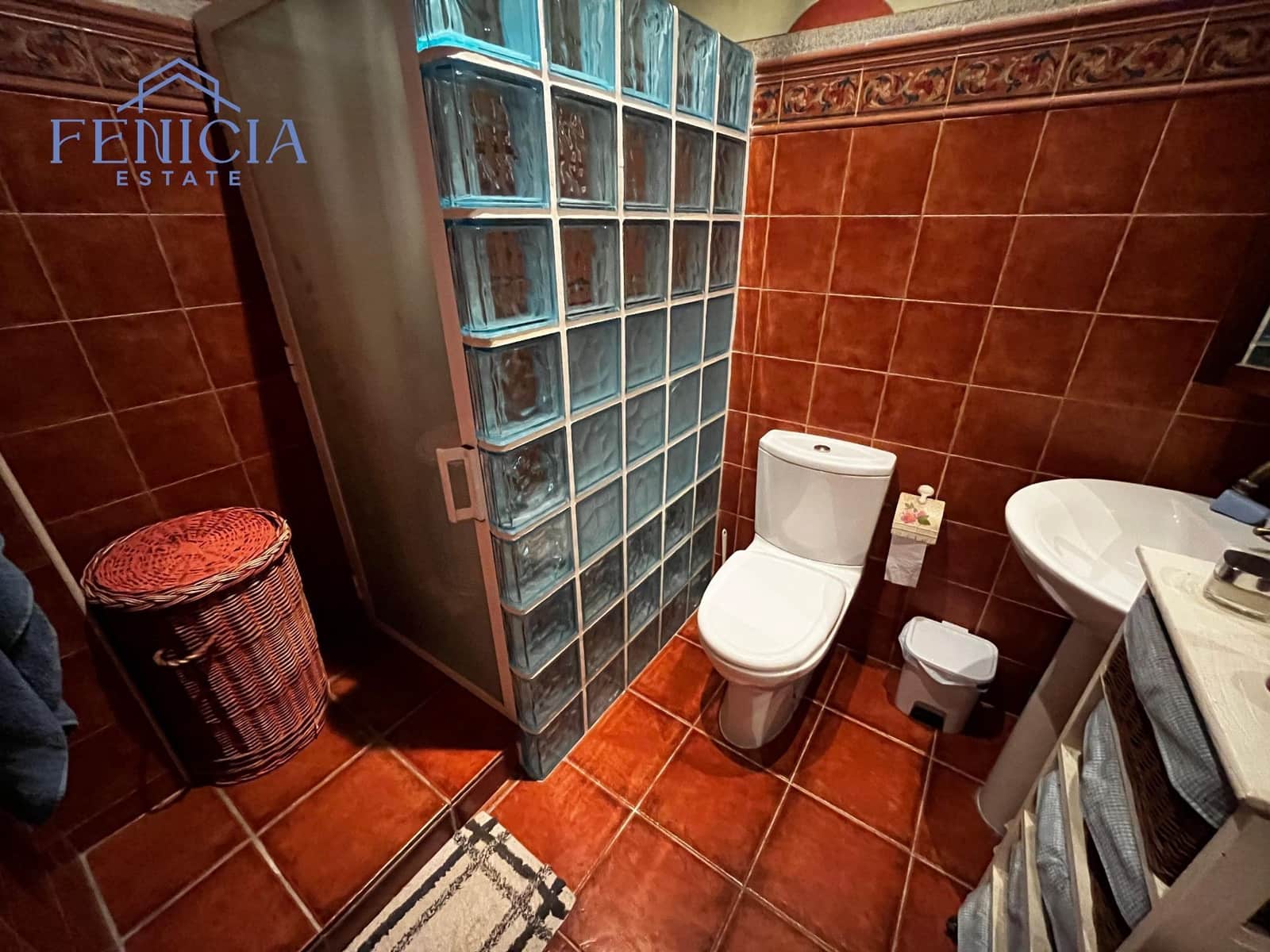 Pareado de 3 habitaciones en Almuñécar en venta con piscina garaje - 385.000 € (Ref: 9518488)